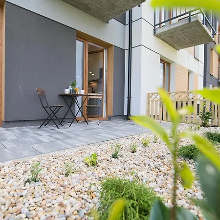 Apartamento Flower Blue 2 By Housine *