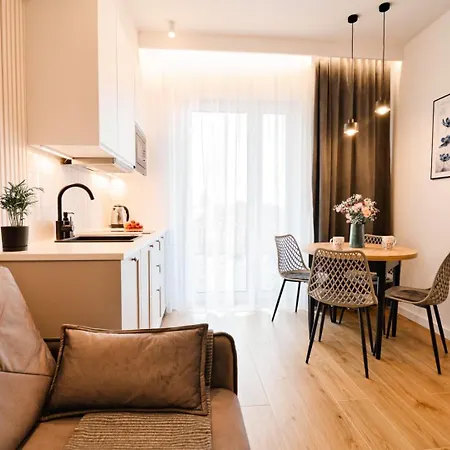 Flower Blue 2 By Housine Apartment Zator