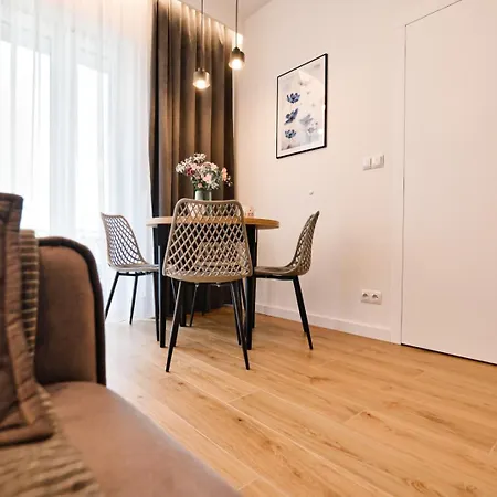 Apartment Flower Blue 2 By Housine